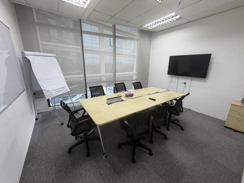 Pejabat untuk Disewa di Bangsar Utama (Bangsar) - Daniel Fong - Interior - PropertyGuru.com.my