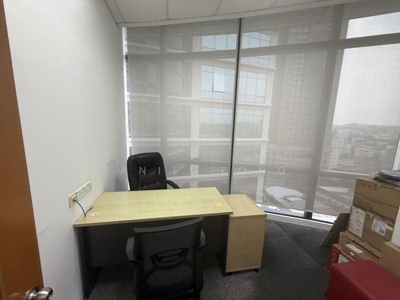 Pejabat untuk Disewa di Bangsar Utama (Bangsar) - Daniel Fong - Study - PropertyGuru.com.my
