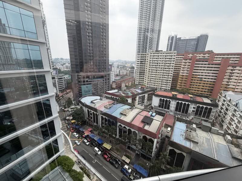 Pejabat untuk Disewa di Bangsar Utama (Bangsar) - Daniel Fong - Exterior - PropertyGuru.com.my