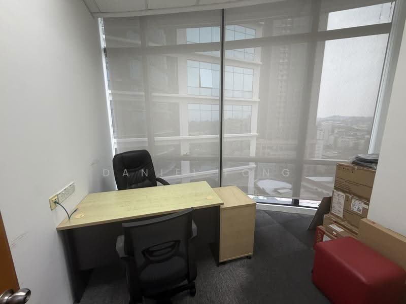 Pejabat untuk Disewa di Bangsar Utama (Bangsar) - Daniel Fong - Study - PropertyGuru.com.my