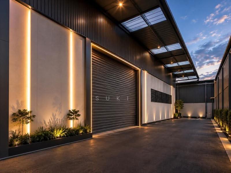 Detached Factory for Sale in Taman Kepong (Kepong) - Suki Tan - Exterior - PropertyGuru.com.my