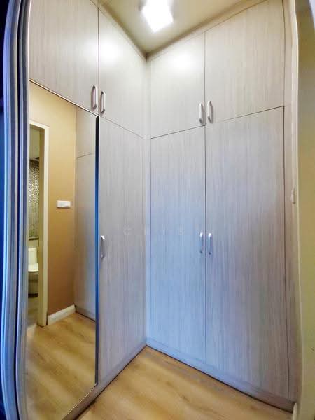Kediaman Servis untuk Disewa di Nova Saujana - Cris Liu - Interior - PropertyGuru.com.my