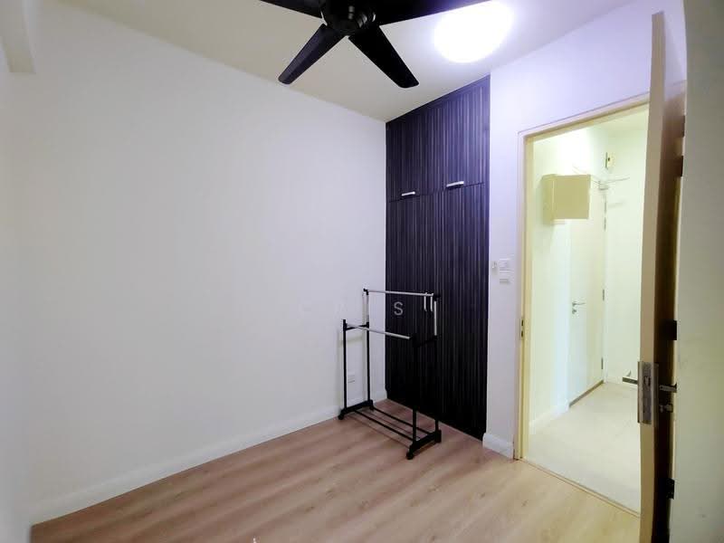 Kediaman Servis untuk Disewa di Nova Saujana - Cris Liu - Bedroom - PropertyGuru.com.my