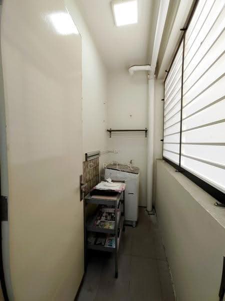 Kediaman Servis untuk Disewa di Nova Saujana - Cris Liu - Interior - PropertyGuru.com.my