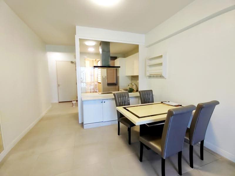 Kediaman Servis untuk Disewa di Nova Saujana - Cris Liu - Kitchen - PropertyGuru.com.my