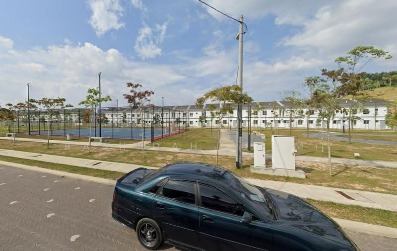 Rumah Teres untuk Dijual di Kuala Selangor (Selangor) - Rashidah Juremi - Exterior - PropertyGuru.com.my