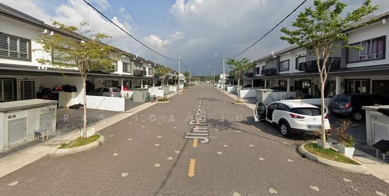 Rumah Teres untuk Dijual di Kuala Selangor (Selangor) - Rashidah Juremi - Exterior - PropertyGuru.com.my