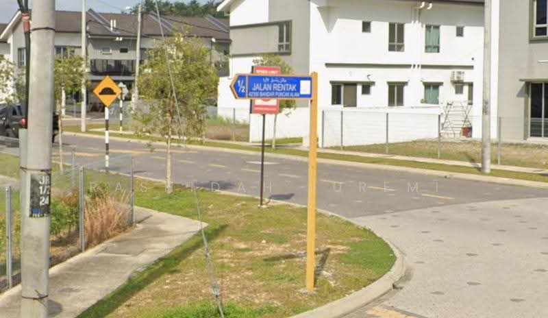 Rumah Teres untuk Dijual di Kuala Selangor (Selangor) - Rashidah Juremi - Exterior - PropertyGuru.com.my