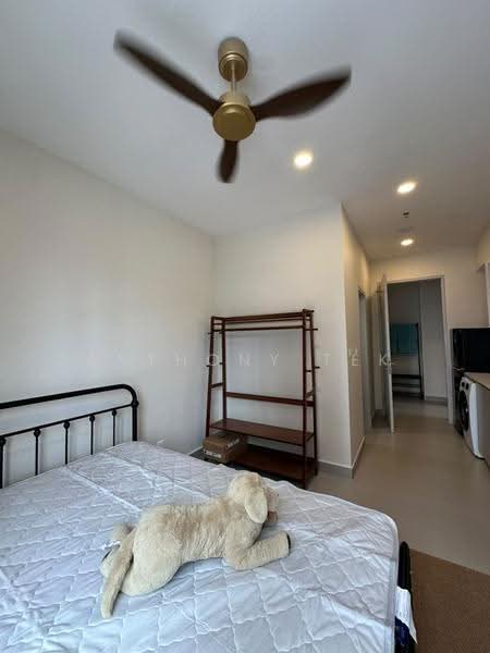 Service Residence for Rent at SWNK Houze @ BBCC - Anthony Tek - Bedroom - PropertyGuru.com.my