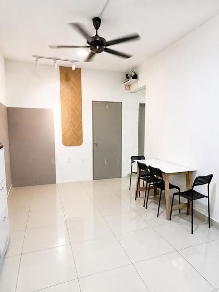 Kediaman Servis untuk Dijual di M Vertica - May Liong - Dining Room - PropertyGuru.com.my