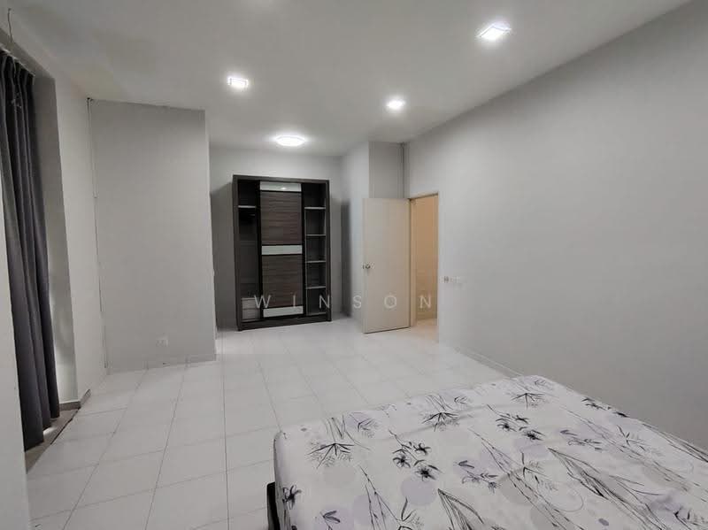 Rumah Teres 2-Tingkat untuk Dijual di Setia Tropika (Johor Bahru) - Winson Tan - Bedroom - PropertyGuru.com.my