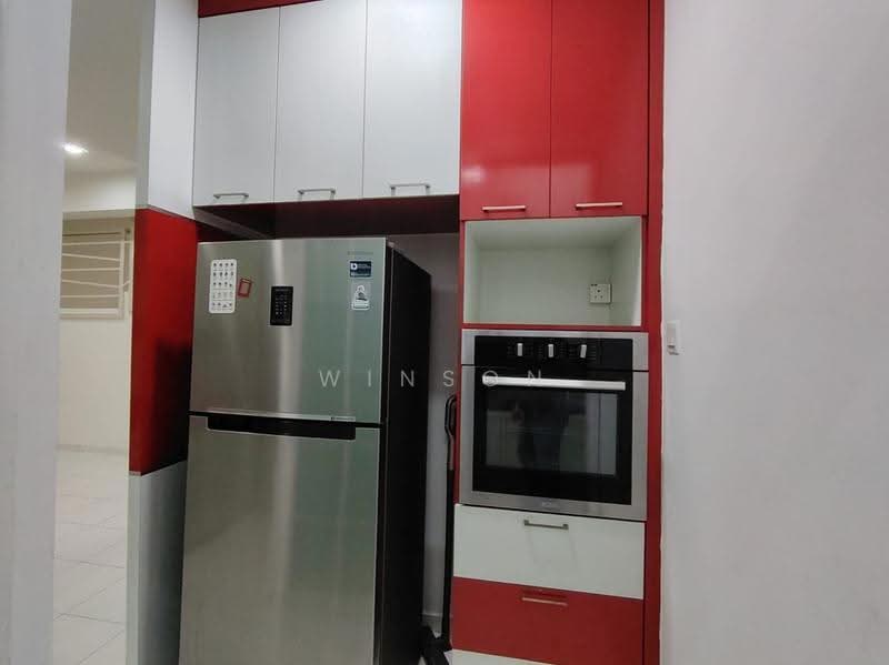 Rumah Teres 2-Tingkat untuk Dijual di Setia Tropika (Johor Bahru) - Winson Tan - Kitchen - PropertyGuru.com.my