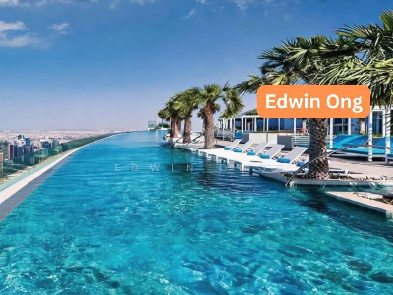 Pangsapuri untuk Dijual di SkyWorld Pearlmont - Edwin Ong - Exterior - PropertyGuru.com.my