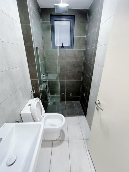 Kediaman Servis untuk Disewa di Sky Meridien - Derrick Lee - Bathroom - PropertyGuru.com.my