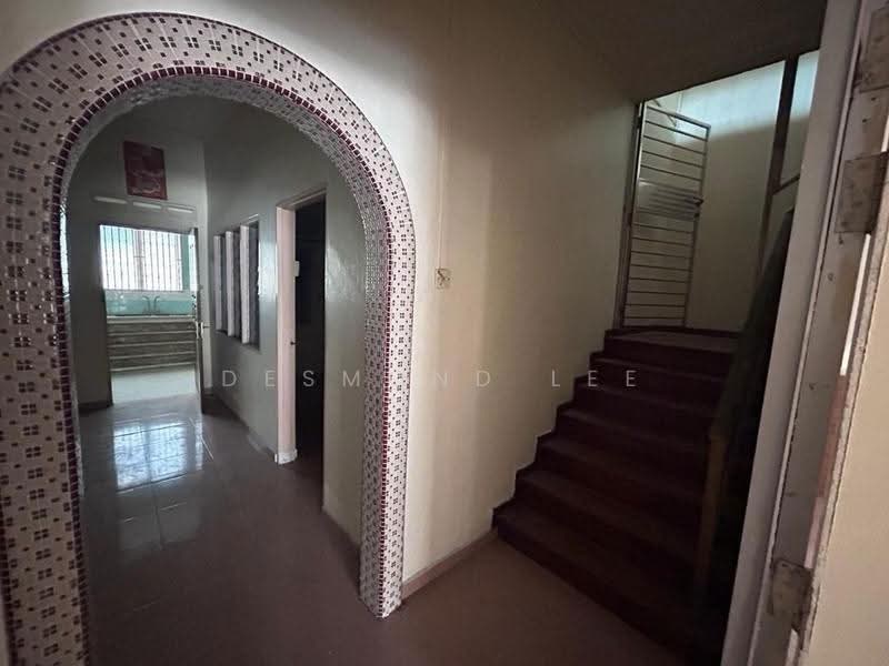 Commercial Semi-D for Rent in Taman Pelangi (Johor Bahru) - Desmond Lee - Interior - PropertyGuru.com.my