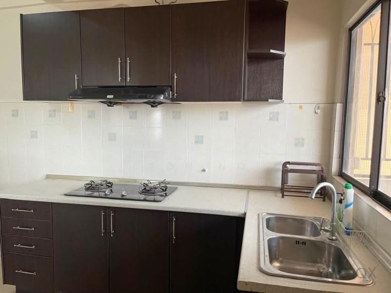 Pangsapuri untuk Dijual di Prima Bayu Apartment - Leon Ng - Kitchen - PropertyGuru.com.my