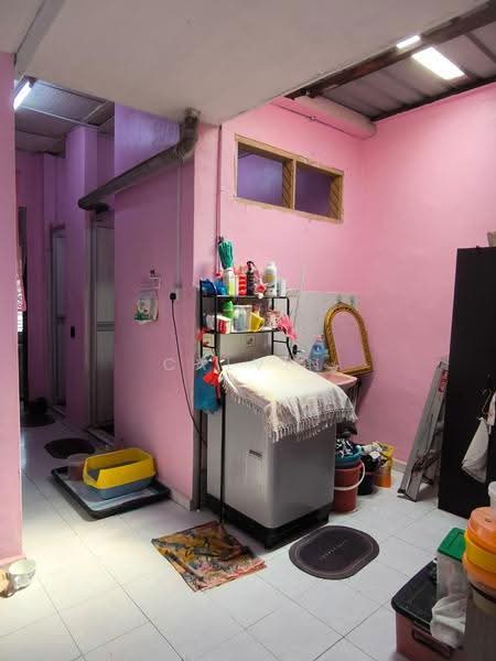 Rumah Teres 1-Tingkat untuk Dijual di Taman Ungku Tun Aminah (Skudai) - Calvin Lee - Interior - PropertyGuru.com.my