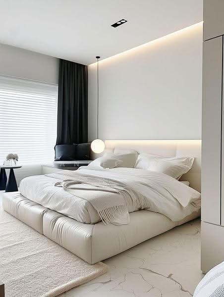 Condominium for Sale at Ren Residences - Angel Ko - Bedroom - PropertyGuru.com.my