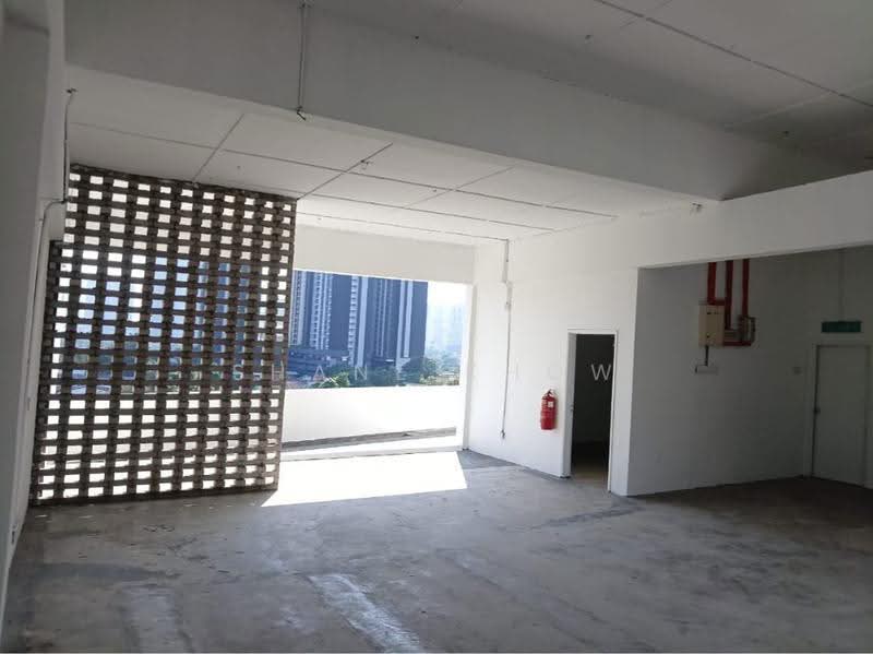 Shop for Rent in Kl Traders Square (Setapak) - Shane Khow - Interior - PropertyGuru.com.my