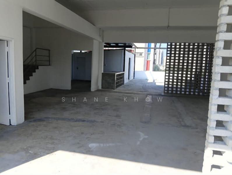 Shop for Rent in Kl Traders Square (Setapak) - Shane Khow - Interior - PropertyGuru.com.my