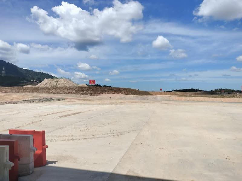 Industrial Land for Sale in Bandar Sungai Buaya (Serendah) - Rey Yap - Exterior - PropertyGuru.com.my
