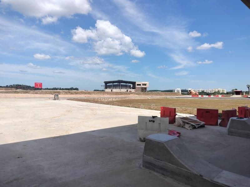 Industrial Land for Sale in Bandar Sungai Buaya (Serendah) - Rey Yap - Exterior - PropertyGuru.com.my