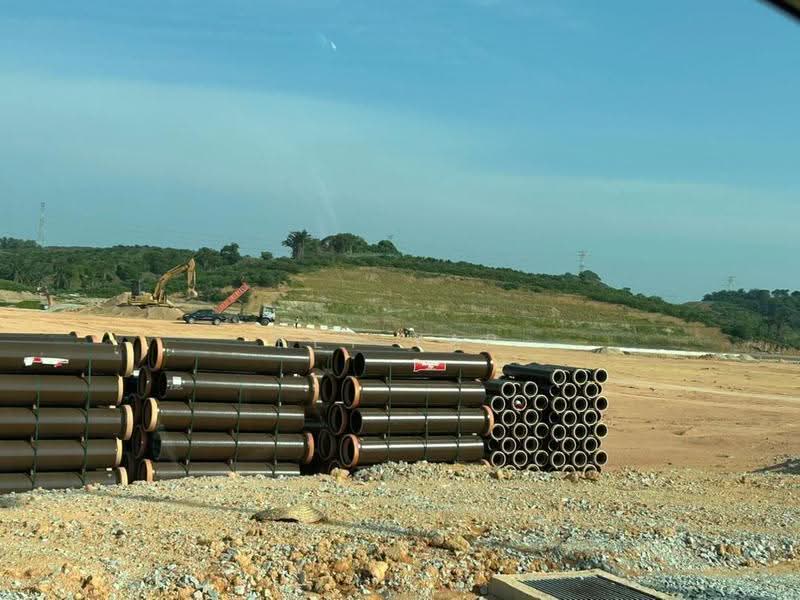 Industrial Land for Sale in Bandar Sungai Buaya (Serendah) - Rey Yap - Exterior - PropertyGuru.com.my