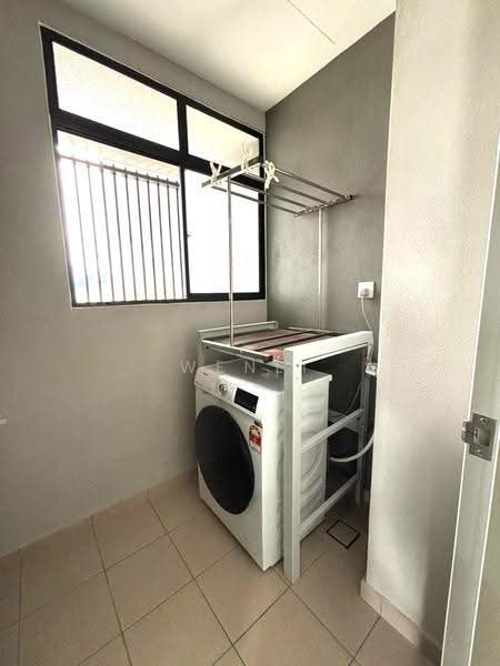 Service Residence for Rent at Emerald 9 - Wenli Tong - Interior - PropertyGuru.com.my