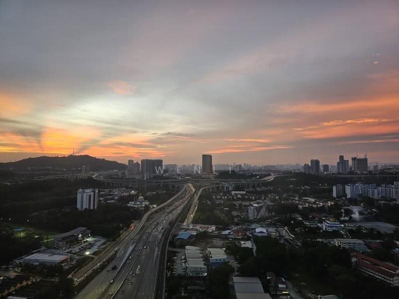 Service Residence for Rent at Emerald 9 - Wenli Tong - Exterior - PropertyGuru.com.my