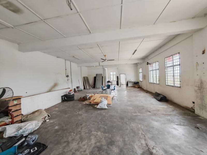 Shop / Office untuk Disewa di Bandar Rinching (Semenyih) - Yuki Ng - Interior - PropertyGuru.com.my