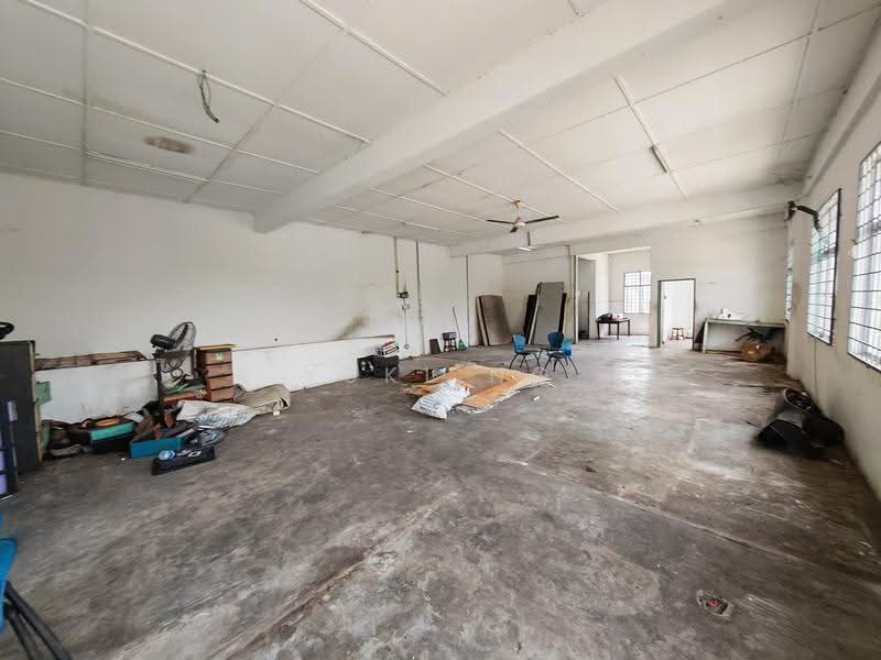 Shop / Office untuk Disewa di Bandar Rinching (Semenyih) - Yuki Ng - Interior - PropertyGuru.com.my