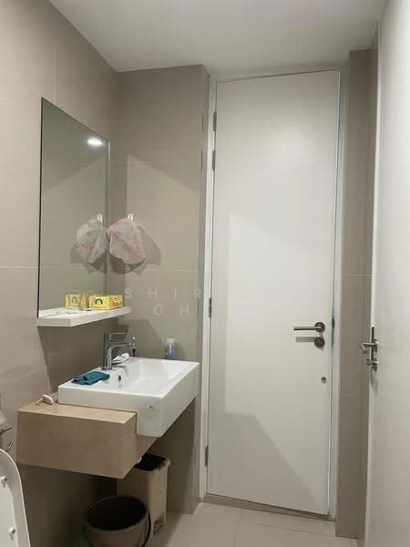 Service Residence for Rent at Southlink - Shireen Chow - Bathroom - PropertyGuru.com.my