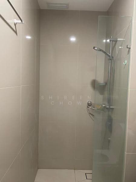 Service Residence for Rent at Southlink - Shireen Chow - Bathroom - PropertyGuru.com.my