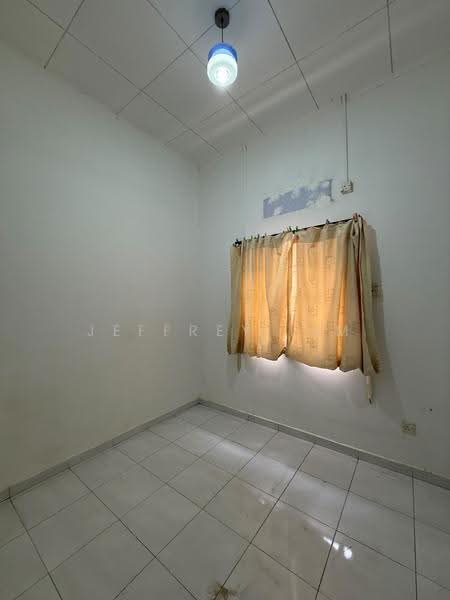 1-storey Terraced House for Sale in Taman Mutiara Rini (Skudai) - Jeffrey Lim - Interior - PropertyGuru.com.my