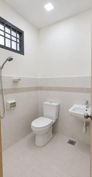 1-storey Terraced House for Sale in Taman Nusa Bestari (Iskandar Puteri (Nusajaya)) - Shirley Pang - Bathroom - PropertyGuru.com.my