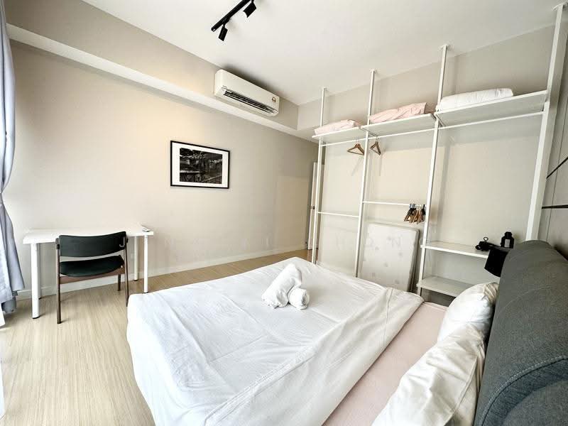 Service Residence for Rent at Continew - Jing Yi Chong - Bedroom - PropertyGuru.com.my