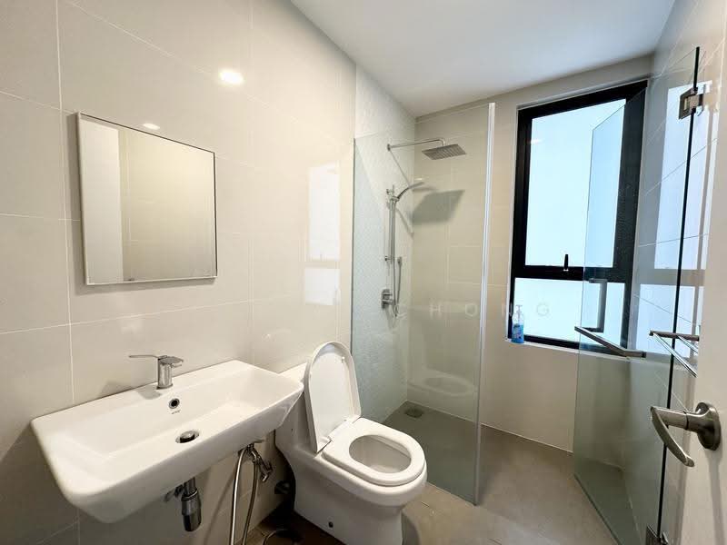 Service Residence for Rent at Continew - Jing Yi Chong - Bathroom - PropertyGuru.com.my