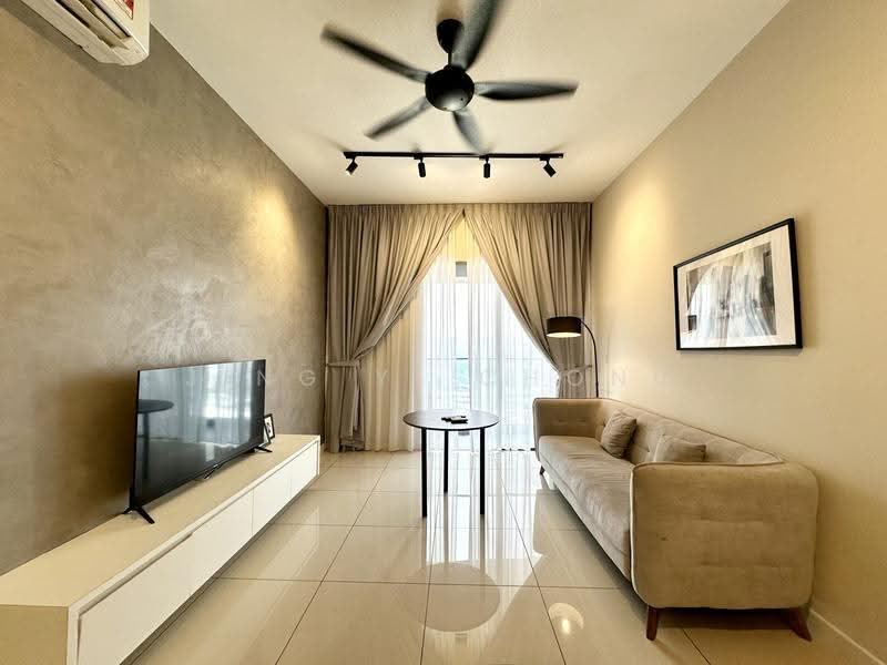 Service Residence for Rent at Continew - Jing Yi Chong - PropertyGuru.com.my