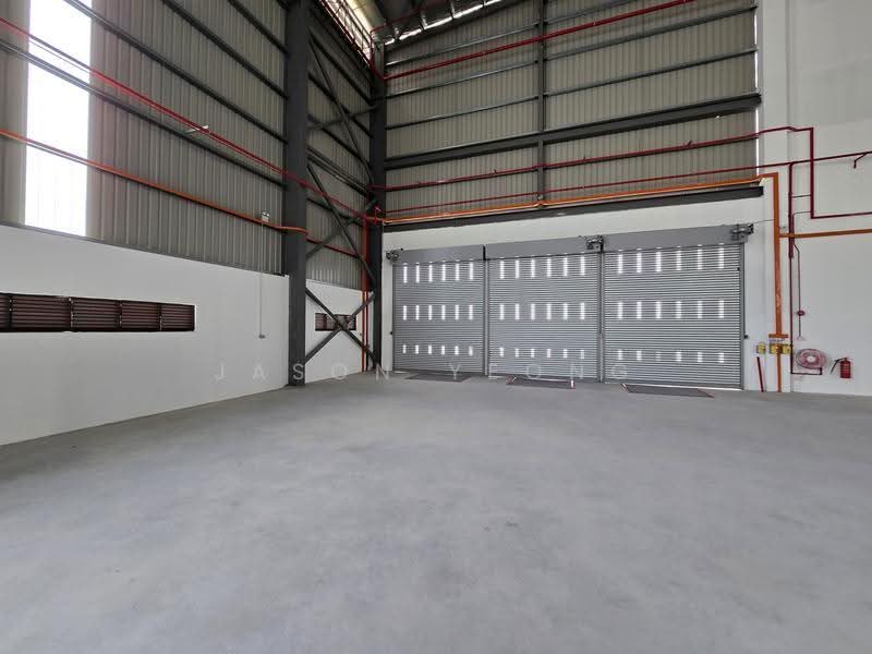 Factory for Rent in Kota Puteri (Batu Arang) - Jason Yeong - PropertyGuru.com.my