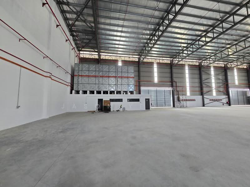 Factory for Rent in Kota Puteri (Batu Arang) - Jason Yeong - PropertyGuru.com.my