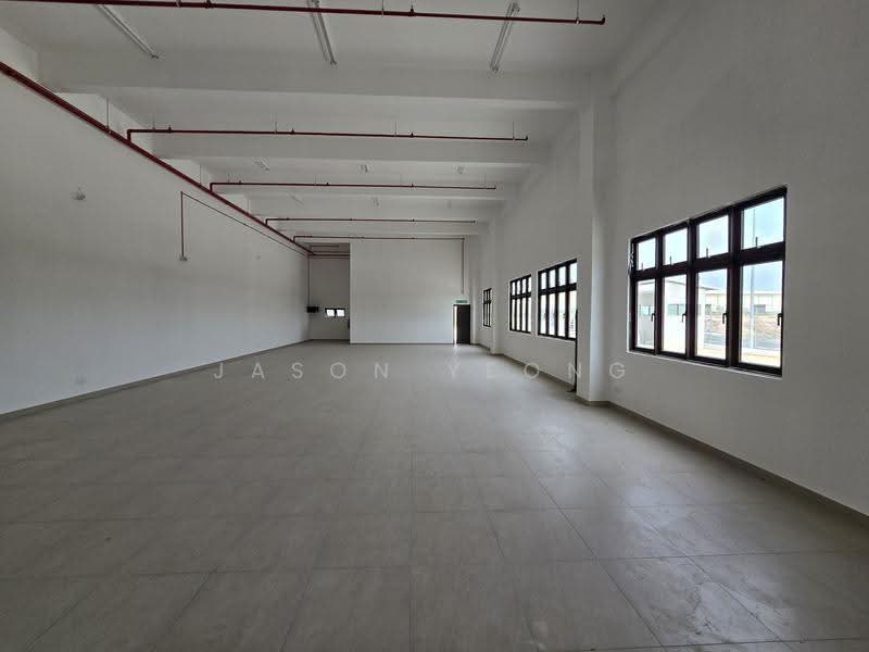 Factory for Rent in Kota Puteri (Batu Arang) - Jason Yeong - PropertyGuru.com.my