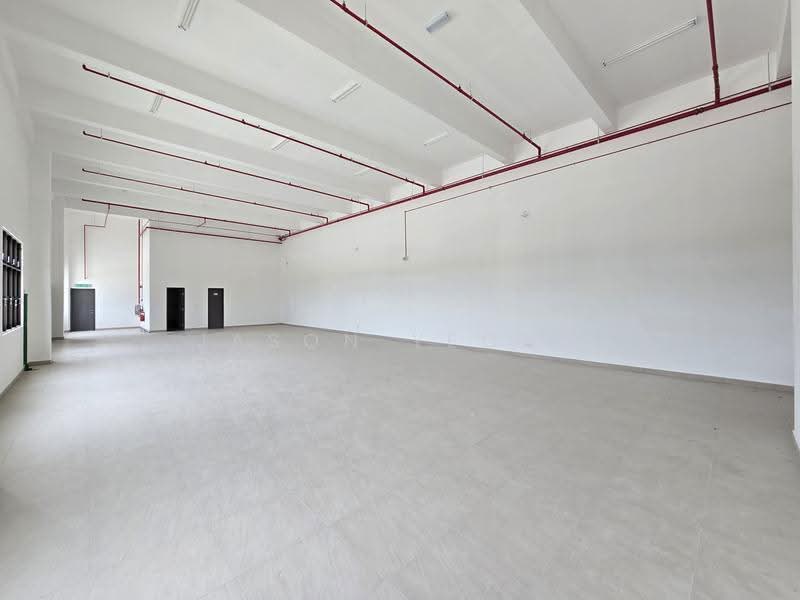 Factory for Rent in Kota Puteri (Batu Arang) - Jason Yeong - PropertyGuru.com.my