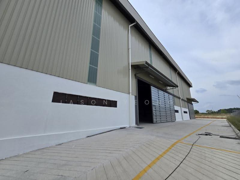 Factory for Rent in Kota Puteri (Batu Arang) - Jason Yeong - PropertyGuru.com.my
