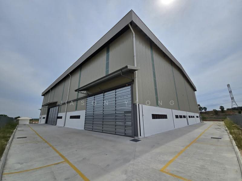 Factory for Rent in Kota Puteri (Batu Arang) - Jason Yeong - PropertyGuru.com.my