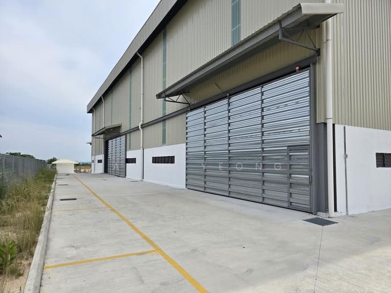 Factory for Rent in Kota Puteri (Batu Arang) - Jason Yeong - PropertyGuru.com.my