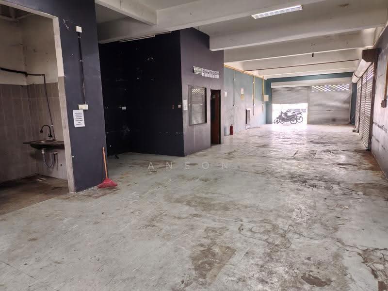 Kedai untuk Disewa di Bukit Raja (Selangor) - Anson Lee - Interior - PropertyGuru.com.my