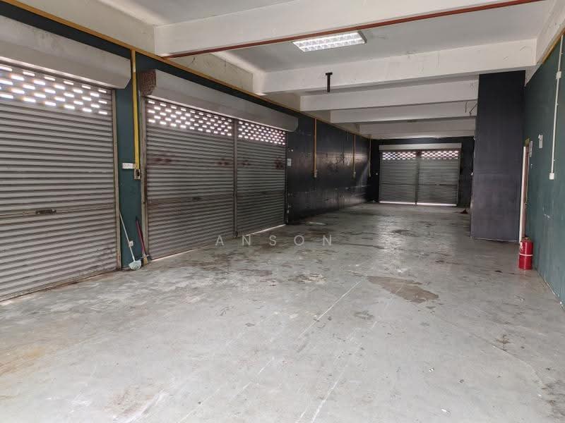 Kedai untuk Disewa di Bukit Raja (Selangor) - Anson Lee - Exterior - PropertyGuru.com.my
