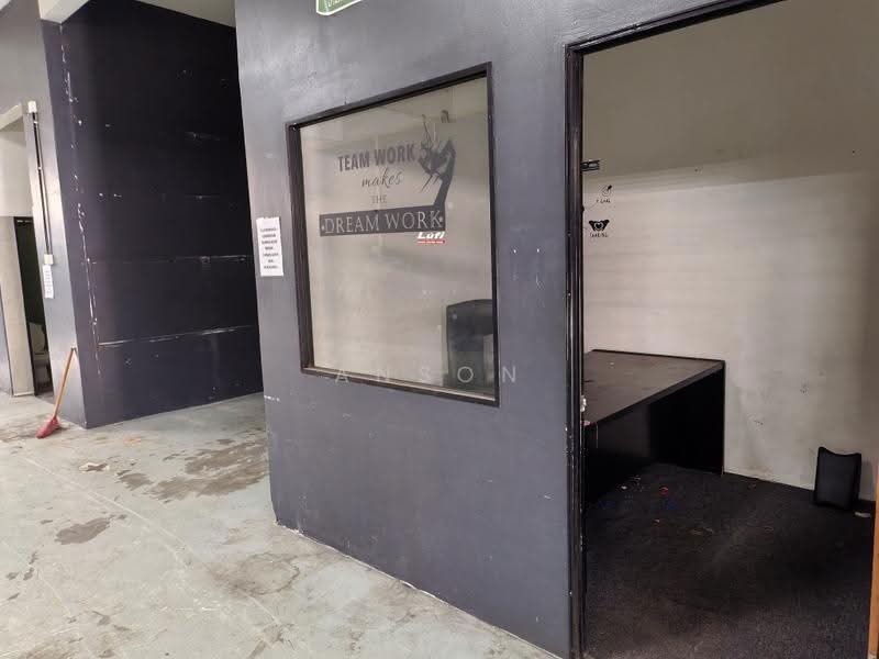 Kedai untuk Disewa di Bukit Raja (Selangor) - Anson Lee - Interior - PropertyGuru.com.my