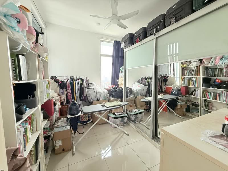 Condominium for Sale at Anggun Lumayan - Noor Aini Bt Ayob - Bedroom - PropertyGuru.com.my