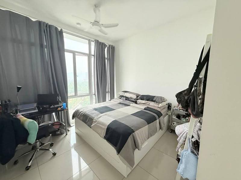 Condominium for Sale at Anggun Lumayan - Noor Aini Bt Ayob - Bedroom - PropertyGuru.com.my